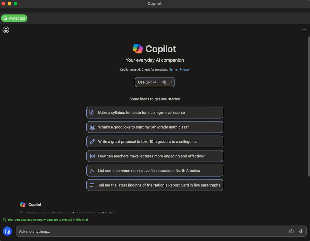 Empowering Education? How Teachers Can Leverage Microsoft's new Copilot ...